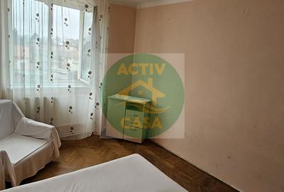 Apartament 2 camere, etaj 2, zona Anton Pann - 2