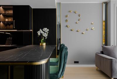 2 camere LUX One Herastrau Towers - 10