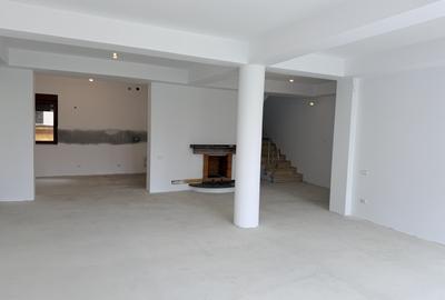 Vilă Duplex Premium de Vânzare în Pipera Erou Iancu | 287 mpu | Curte 300 mp - 6