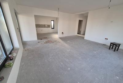 Casă la sol, Via Carmina – 130 mp utili, materiale premium, comision 0 - 4