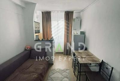 Garsonieră B-dul Muncii I Iris I Cluj-Napoca - 1