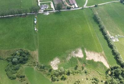 Dezvoltare turistica la Rasnov – teren pentru case de vacanta & hotel - 4