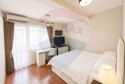 Apartament de  vânzare în zona P-ta Ovidiu- Bloc Nou - 3
