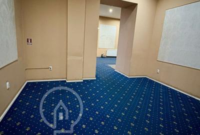 Spatiu Comercial central 100mp strada Horea - 5