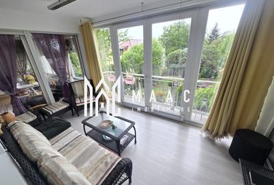 Apartament superb cu gradina zona Sub Arini - 4