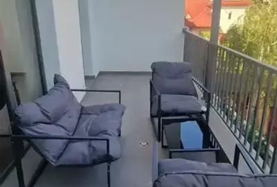 Studio spațioasă 50 m² cu balcon 14 m², Cotroceni – etaj 2 - 13