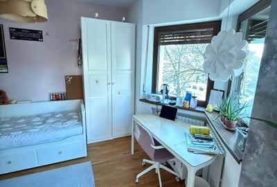 Apartament deosebit in vila, 4 camere in vila, 120 mp utili, curte si anexa - 14