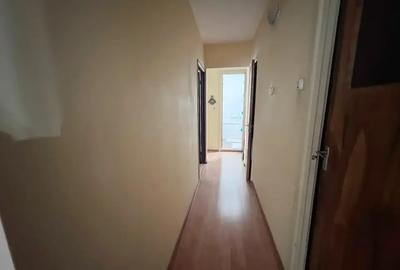 3 camere | mobilat | imobil 1983 | metrou 5 min | comision 0 - 5