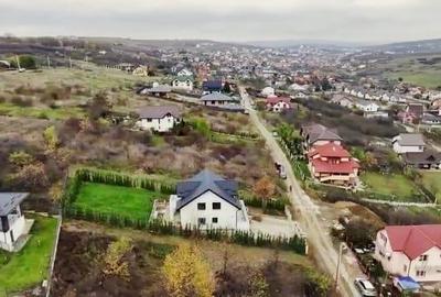 Casa de vanzare cu priveliste frumoasa - 2
