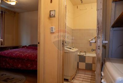 Vânzare apartament 3 camere,  zona Pantelimon - Liceul Lucian Blaga - 1
