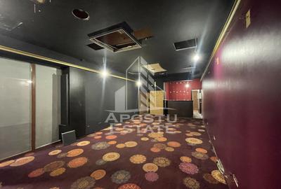 Spatiu comercial de 65 mp, Zona Semicentrala Take Ionescu Timisoara - 3