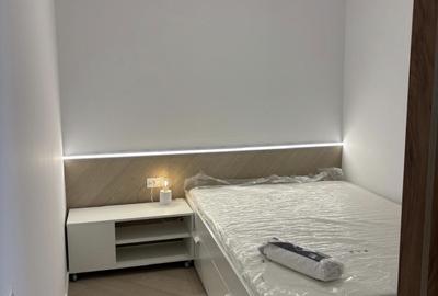 Studio, 36 mp, balcon, bucătărie separată, Cortina North - 3