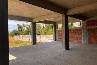 Vanzare depozit/hala/spatiu industrial Popesti Leordeni - Centura Sud, Ilfov - 33