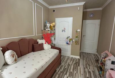 Duplex - complet mobilat- Ortisoara la Limita cu Sanandrei - 9