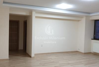Dorobanti Spatiu birouri 3 camere / Floreasca- Stefan cel Mare - 2