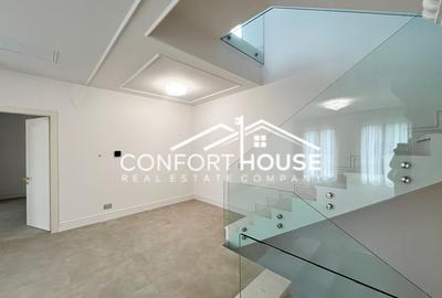 Vilă de lux in Iancu Nicolae, prima inchiriere, acces restrictionat - 29