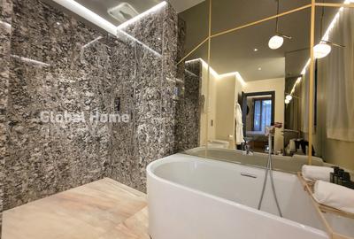 Hotel Serviced Residence | 3 Rooms + Parking + Terrace | Primaverii - Open View - 30