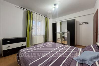 Apartament 2 camere | 61 mp | Bloc nou | Lift | Terasa 17 mp | Centru - 7