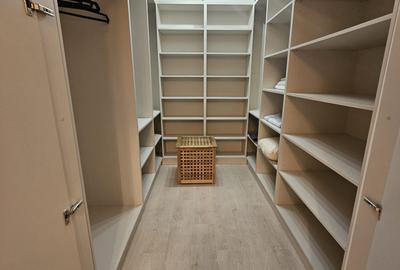 Pipera, OMW, complex  MTM Pipera Lake, apartament 2 camere, modern mobilat, - 5