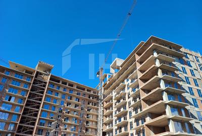 Apartament 2 camere, intermediar, parcare, Marasti - 1