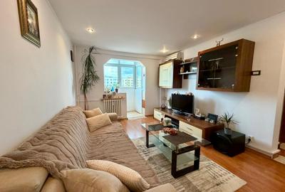 2 camere decomandat | Renovat | Loc de parcare inclus – Codrii Neamtului - 2