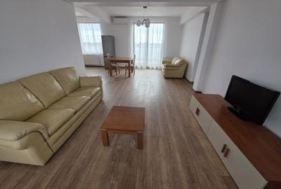 🏙️ Penthouse de închiriat – Calea Aradului | Bloc nou- 922 - 3