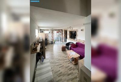 Casa superba din caramida arsa in zona Stavila - 1