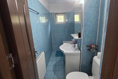 Garsonieră, Romancierilor, Bd Timișoara , decomandată, parter inalt, liberă - 6