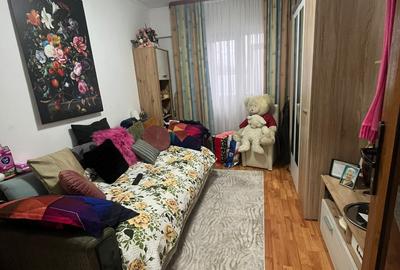 Apartament trei camere - etaj 2 - 80 mp - zona Restaurant Urban - 5