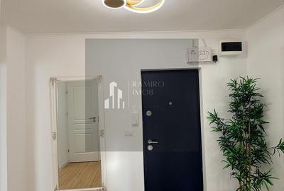 Apartament 2 camere Camil Ressu - 5