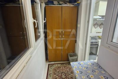 3 camere la etajul 2 Parc Titan - Metrou Titan 10 minute - 6