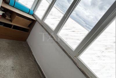EXCLUSIVITATE. Apartament decomandat, zona Parcul Primăverii Manastur. - 3