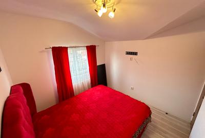 2 Cam-Sagului-5 Min de Centru-43 MP-Aer conditionat-Mobilat-Utilat-66.000 Euro ! - 7