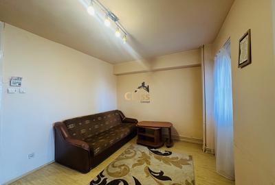 Apartament 1 camera | 35 mpu | Zona Minerva Manastur - 1