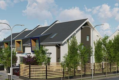 Casa Premium duplex Lake Residence - 1