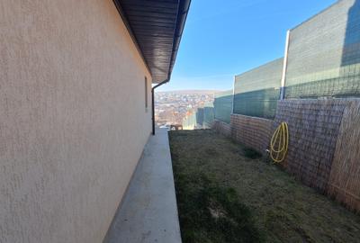 Casa de vanzare Apahida,teren 798mp,suprafata utila 170 mp,pret 279900 euro. - 28