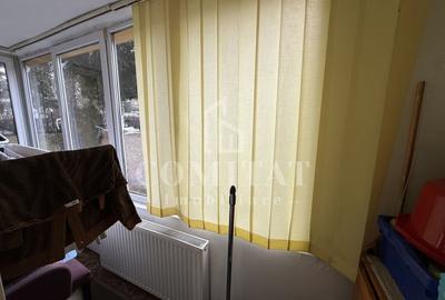 Apartament 2 camere decomandate | 54 mp | Zona str. Parâng | Mănăștur - 7