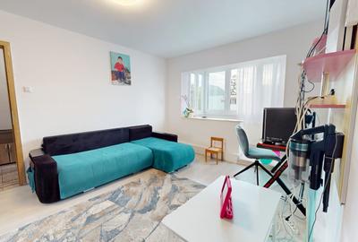 Apartament de vanzare 2 camere, zona Gemenii, Astra, Brasov - 2