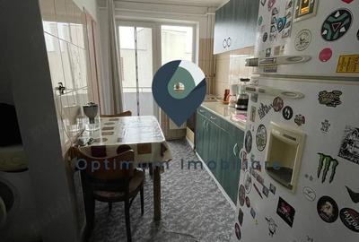 Apartament cu 2 camere, decomandat, Gheorgheni, zona Liviu Rebreanu ! - 4