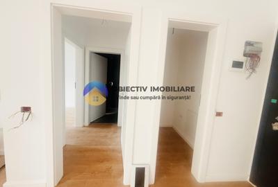 Apartament PREMIUM Bloc NOU ETAJ 1/2(boxa inclusa in pret) - 7