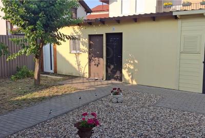 GIROC - 3 CAMERE - ZONA LINISTITA - SPATIU VERDE - MOBILAT - 10