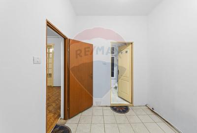 Spațiu de birouri de închiriat – 170 m² – zona Centrală - 10