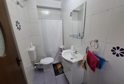 Spatiu birouri 4 încăperi, Mezanin, 120 mp – Mall Vitan/Timpuri Noi - 11