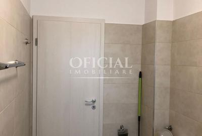 Apartament 2 Camere | 43 Mp | Balcon | Garaj Subteran | Zorilor UMF - 5