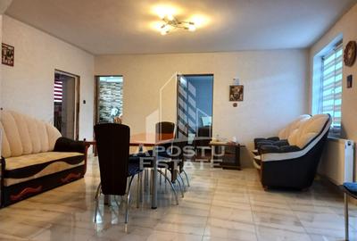 Casa, de vanzare, in Curtici. - 17