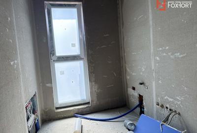COMISION 0% Triplex cu 3 camere de vanzare in localitatea Sacalaz - 10