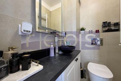 VANZARE 3 CAMERE | H PIPERA LAKE | READY TO MOVE | TERASA GENEROASA | - 8