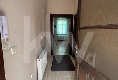 Închiriere apartament 2 camere - 64 mp – Ultracentral - 5