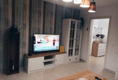 2 camere Negru Voda , Decomandat/ mobilat/ utilat , finisaje moderne ! - 20