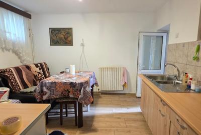 EXCLUSIV - OCAZIE ! CENTRU - TOMIS I CASA TIP DUPLEX D+P+1E+TERASA 78.900 EURO - 9
